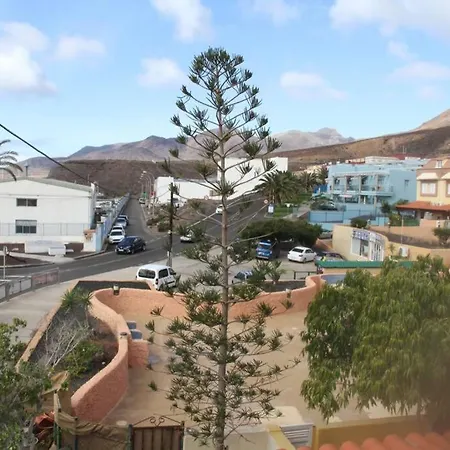 Enjoy Fuerteventura Casa de Férias *