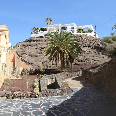 Enjoy Fuerteventura Casa de Férias *