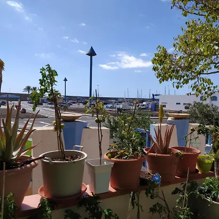 Enjoy Fuerteventura Casa de Férias *