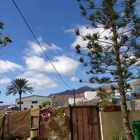 Casa de Férias Enjoy Fuerteventura