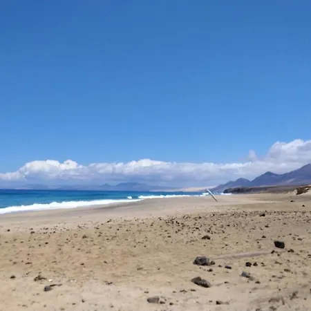 Casa de Férias Enjoy Fuerteventura