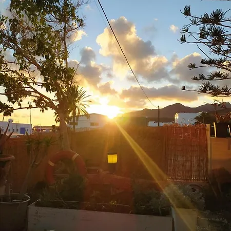 Enjoy Fuerteventura Casa de Férias Morro Jable (Fuerteventura)