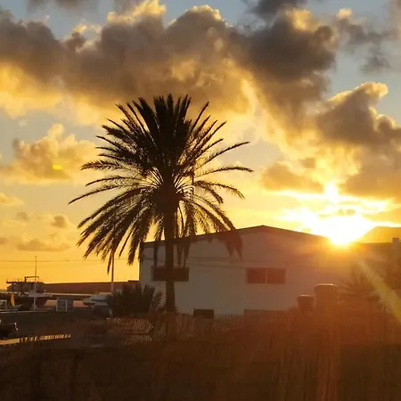 Enjoy Fuerteventura Casa de Férias *